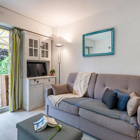 Studio Manoir Du Men Gwen-2 By Interhome Necochea Ngoại thất bức ảnh