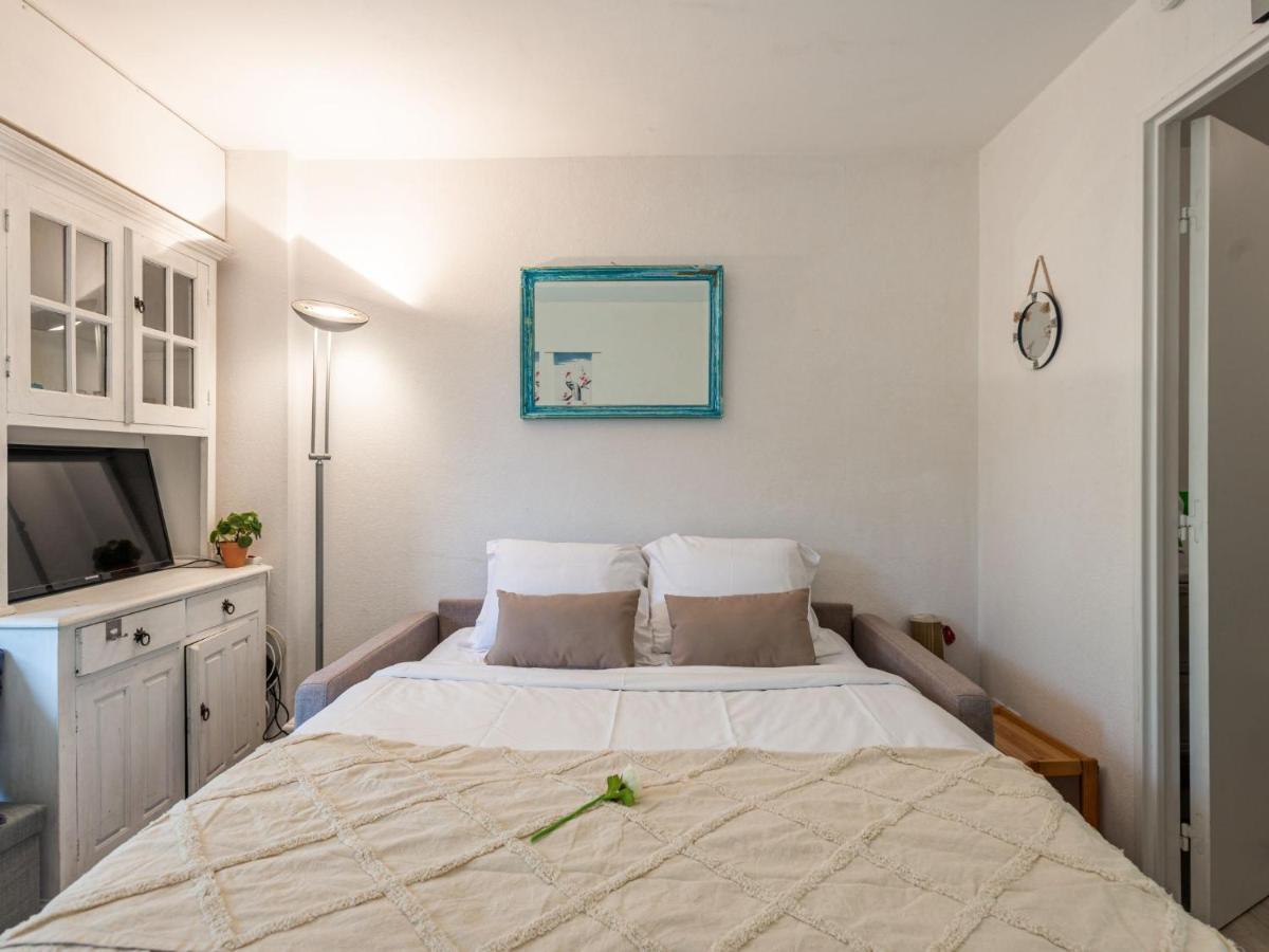 Studio Manoir Du Men Gwen-2 By Interhome Necochea Ngoại thất bức ảnh