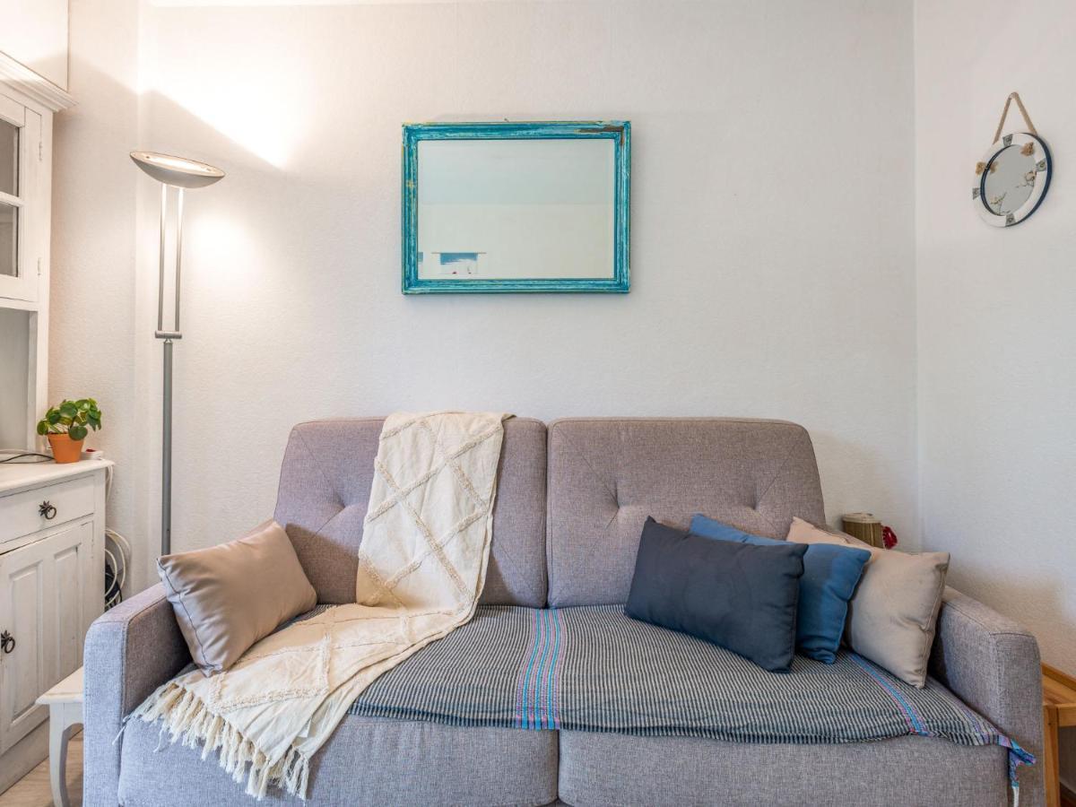 Studio Manoir Du Men Gwen-2 By Interhome Necochea Ngoại thất bức ảnh