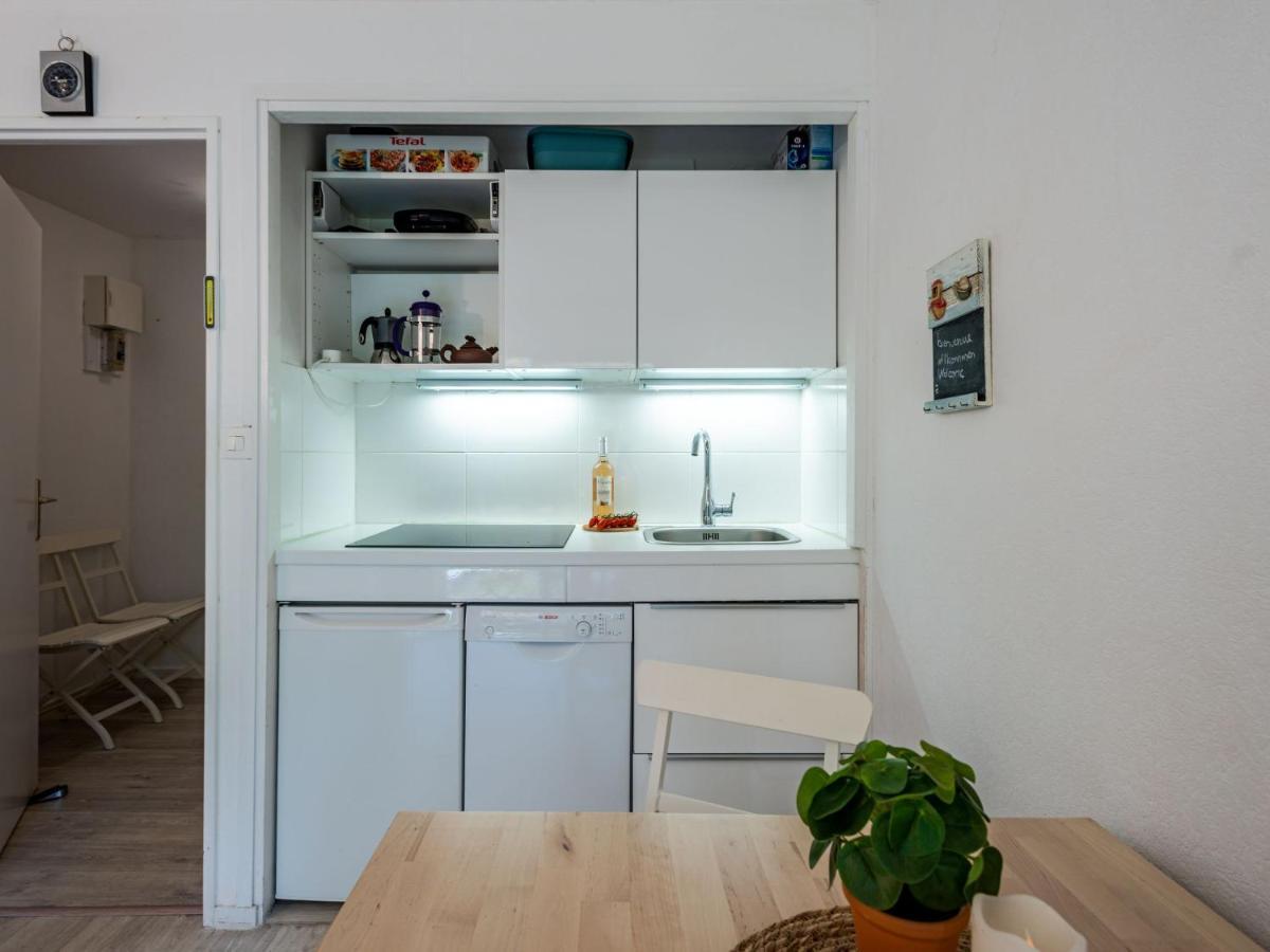 Studio Manoir Du Men Gwen-2 By Interhome Necochea Ngoại thất bức ảnh