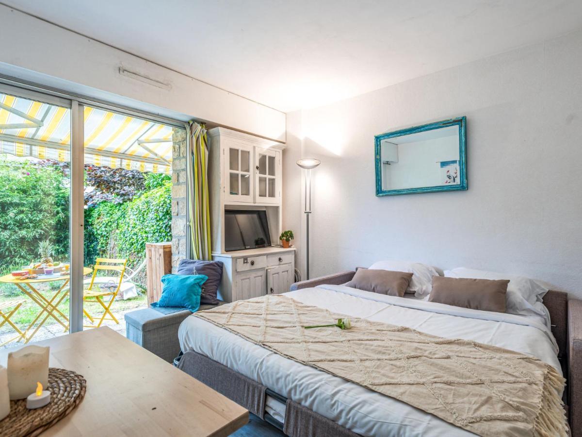 Studio Manoir Du Men Gwen-2 By Interhome Necochea Ngoại thất bức ảnh